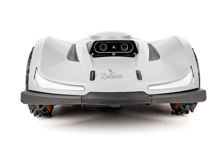 Kosiarka robotyczna Sunseeker Elite X7