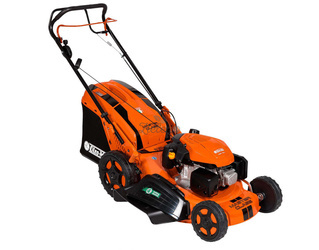 Kosiarka spalinowa z napędem Oleo-Mac GMC 53 TK Allroad 4