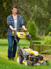 Kosiarka spalinowa z napędem Cub Cadet LM3 DR53 ES