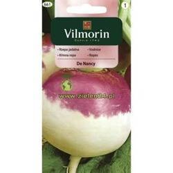 Rzepa De Nancy Vilmorin