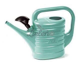 Konewka Zebra szałwia 10L Prosperplast