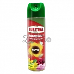 Środek owadobójczy Substral Polysect AE 400ml