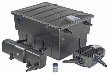 Zestaw filtracyjny BioTec Screenmatic2 Set 40000 Oase