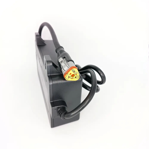 Zasilacz ładowarki robotów Luba Mammotion