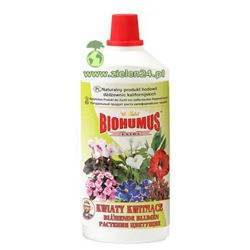 Biohumus Extra Kwiaty Kwitnące 0,5l Eko-Darpol