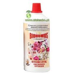 Biohumus Extra Storczyk 0,5l Eko-Darpol