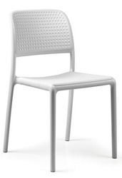 Krzesło Nardi Bora Bistrot Bianco