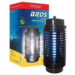 Lampa owadobójcza Bros