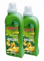 Nawóz do Datur mineral żel Agrecol 500ml