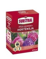 Nawóz do Hortensji 2w1 Substral 1 kg