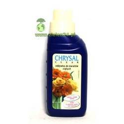 Odżywka do kwiatów ciętych Chrysal Clear 250 ml