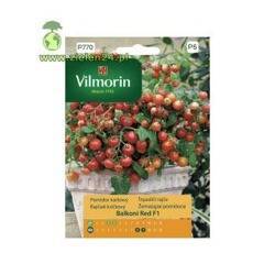 Pomidor Balconi Red F1 Vilmorin