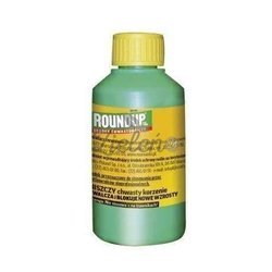 Środek na chwasty Roundup  FLEX 40 ml Substral