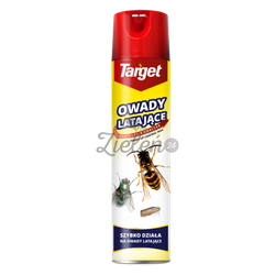 Up Control Max Spray na owady latające 300ml Target