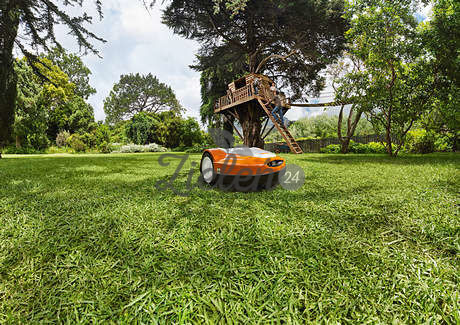 Stihl rmi best sale 632 c