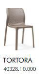 Krzesło Nardi Bit Tortora