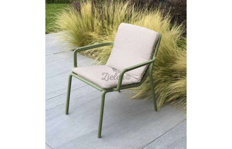 Krzesło Nardi Doga Relax Pera