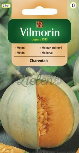 Melon Charentais 1g