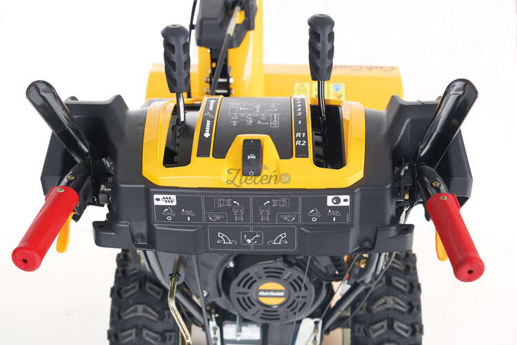 Odśnieżarka spalinowa Cub Cadet XS3 66 SWE