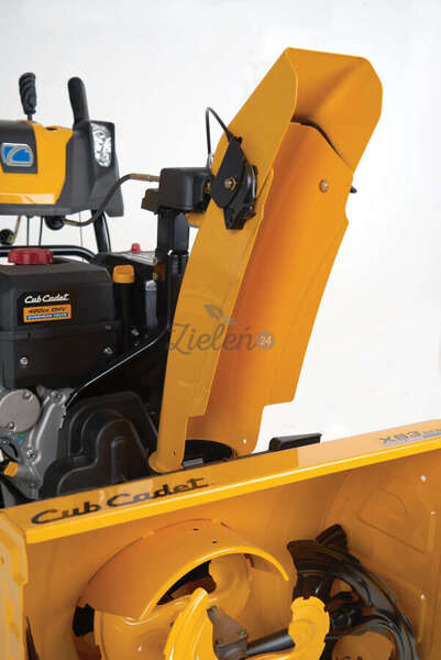 Odśnieżarka spalinowa Cub Cadet XS3 66 SWE