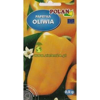 Papryka OLIWIA 0,5 g Polan