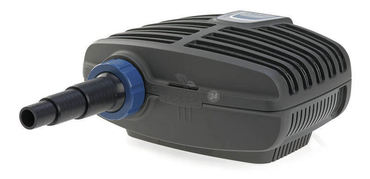 Pompa filtracyjna Aquamax Eco Classic 2500 E Oase