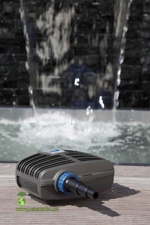 Pompa filtracyjna Aquamax Eco Classic 2500 E Oase