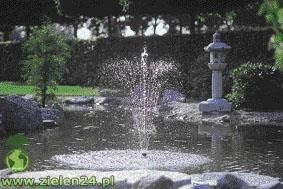 Pompa fontannowa Aquarius Fountain Set Classic 3500 Oase