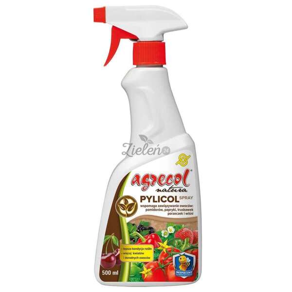 Pylicol spray – 0,5 l