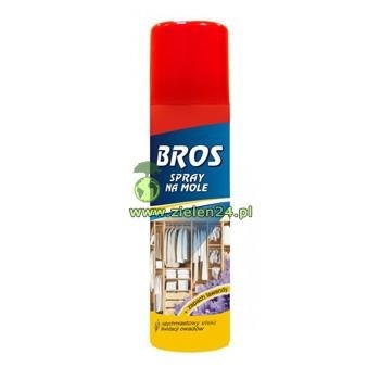 Spray na mole Bros