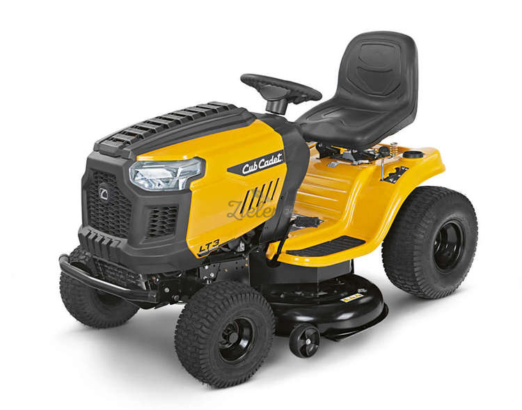 Traktor ogrodowy Cub Cadet LT3 PS107