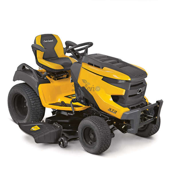 Traktor ogrodowy z wyrzutem bocznym Cub Cadet XT3 QS127