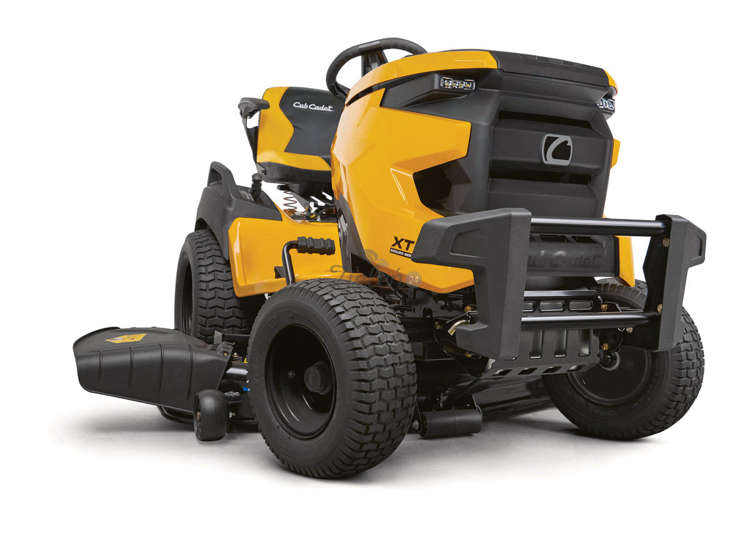 Traktor ogrodowy z wyrzutem bocznym Cub Cadet XT3 QS127