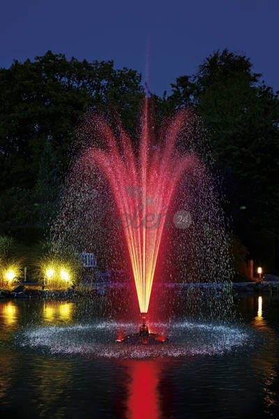 Zestaw oświetleniowy Oase Fountain Illumination Set RGB