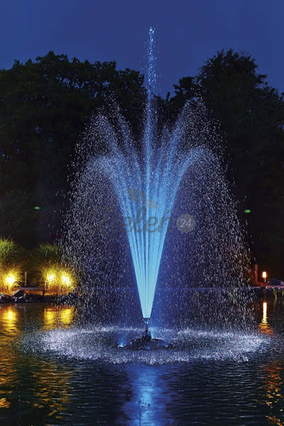 Zestaw oświetleniowy Oase Fountain Illumination Set RGB