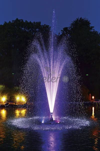 Zestaw oświetleniowy Oase Fountain Illumination Set RGB