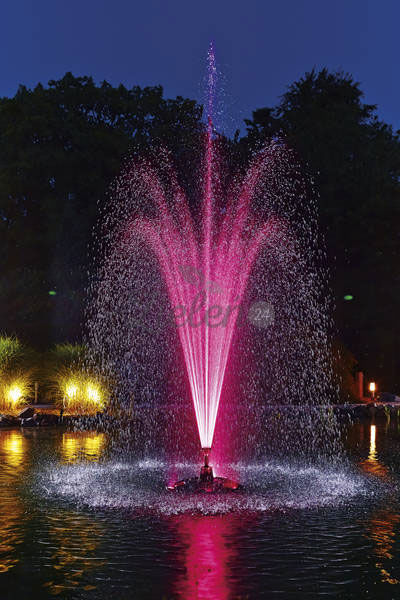 Zestaw oświetleniowy Oase Fountain Illumination Set RGB