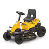 Traktor ogrodowy z bocznym wyrzutem Cub Cadet LR2 NS76